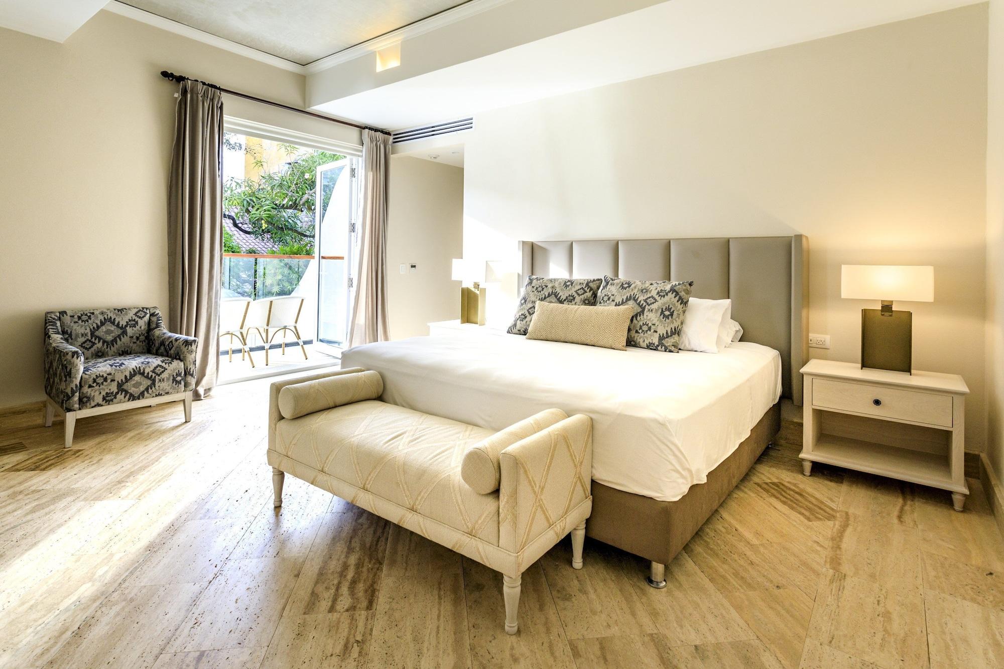 Eurostars Marqués de Villalta Cartagena Esterno foto