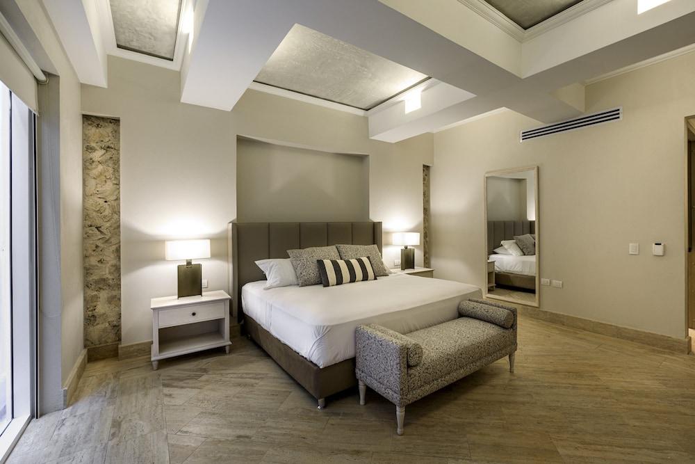 Eurostars Marqués de Villalta Cartagena Esterno foto
