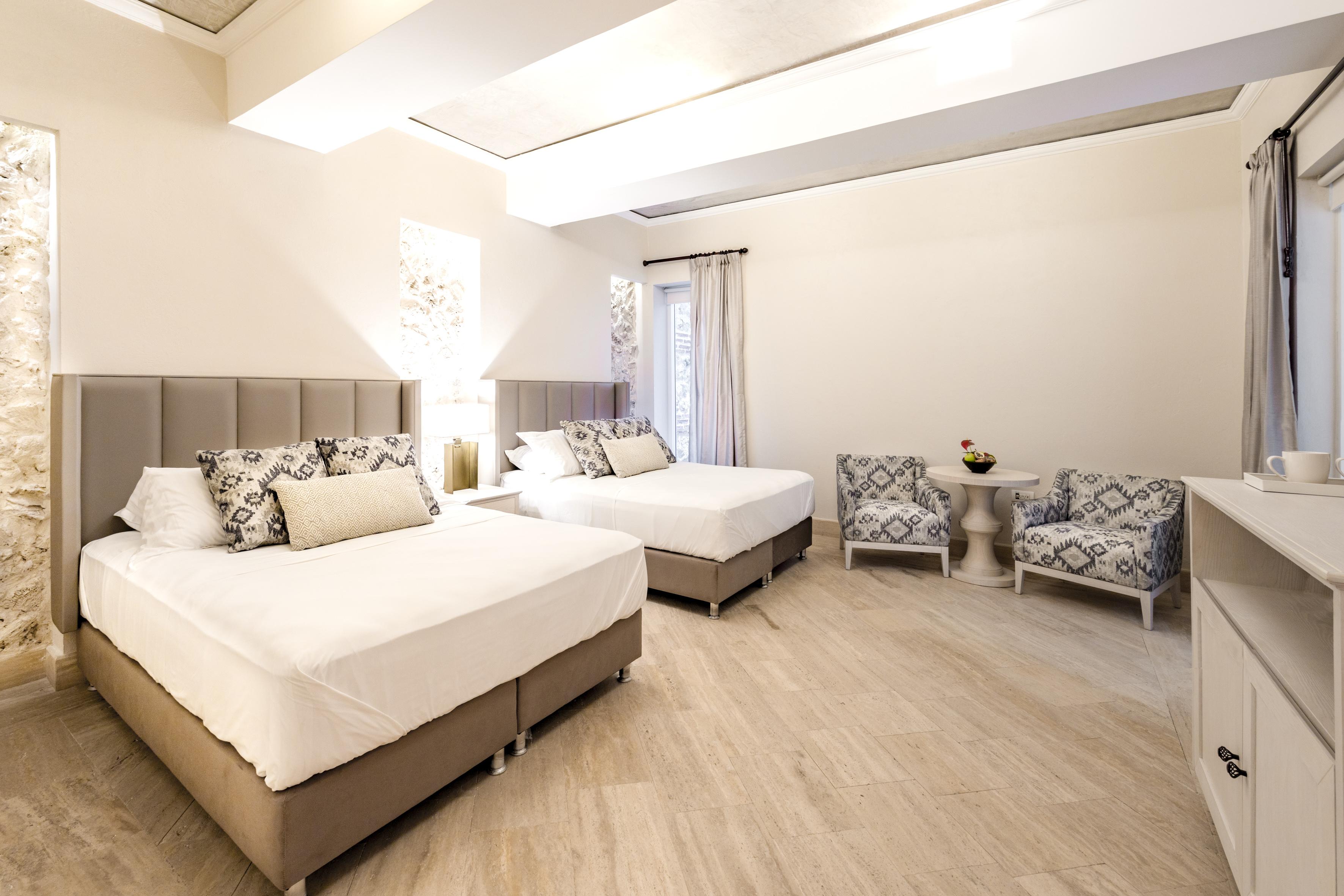 Eurostars Marqués de Villalta Cartagena Esterno foto