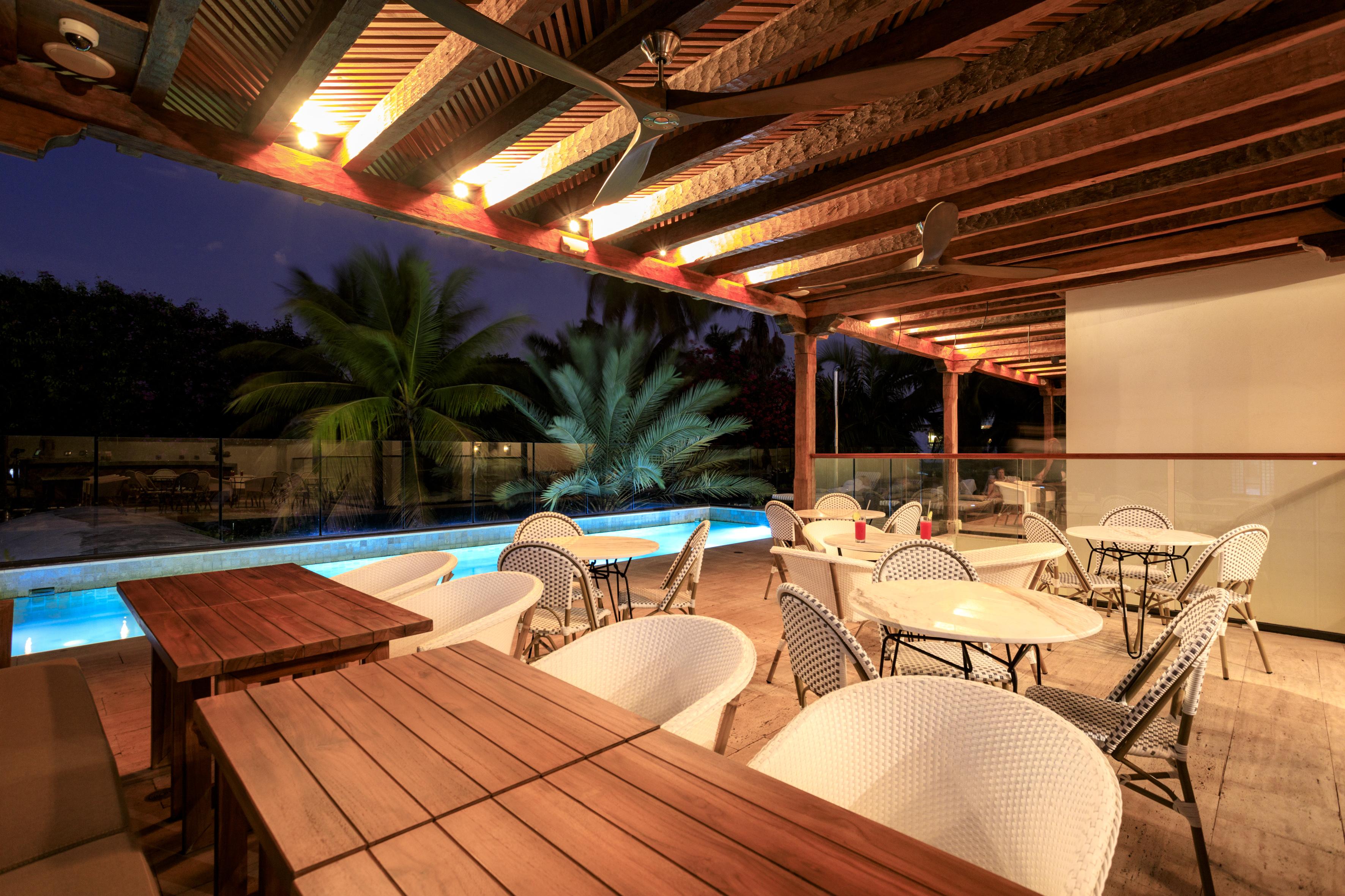 Eurostars Marqués de Villalta Cartagena Esterno foto