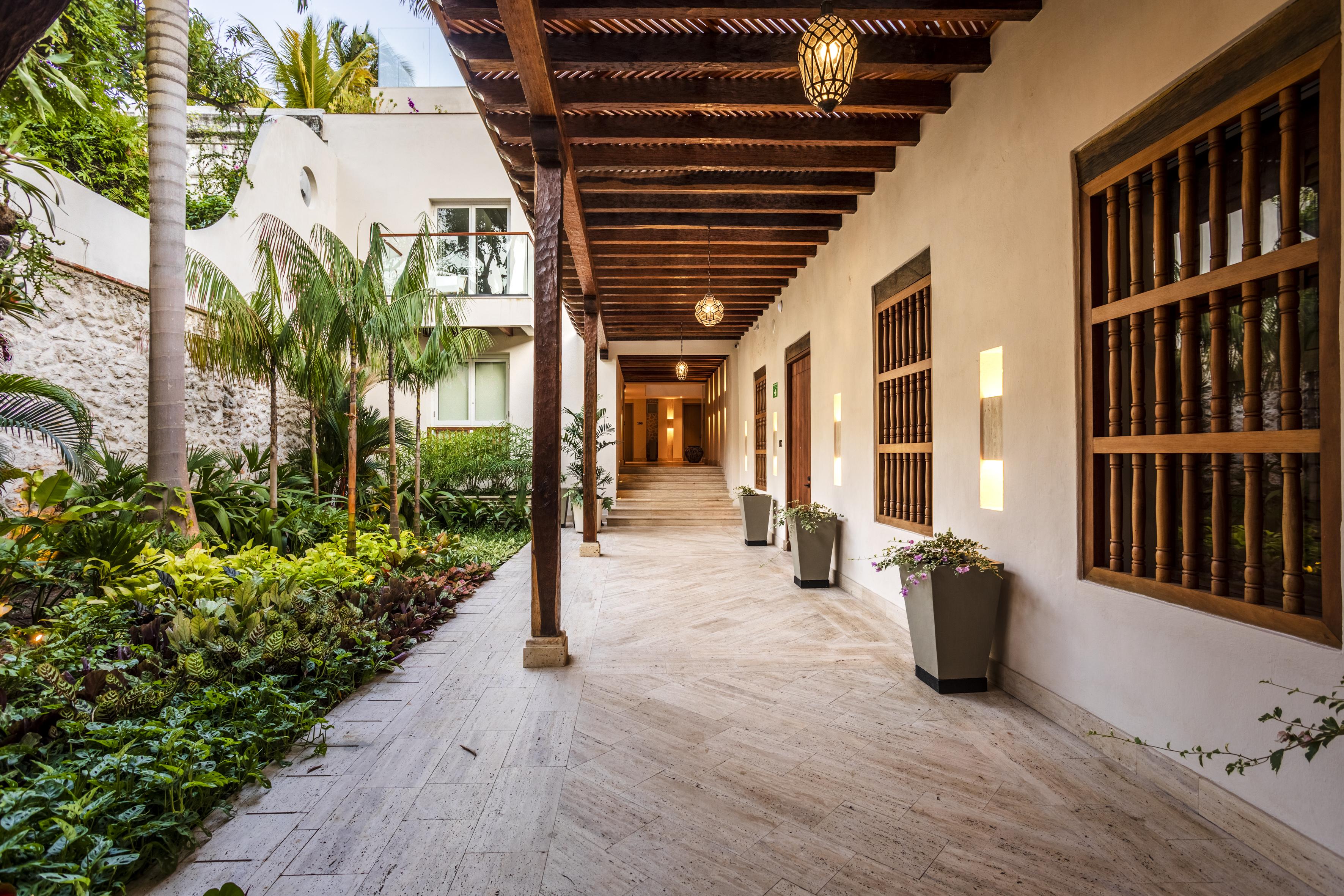 Eurostars Marqués de Villalta Cartagena Esterno foto