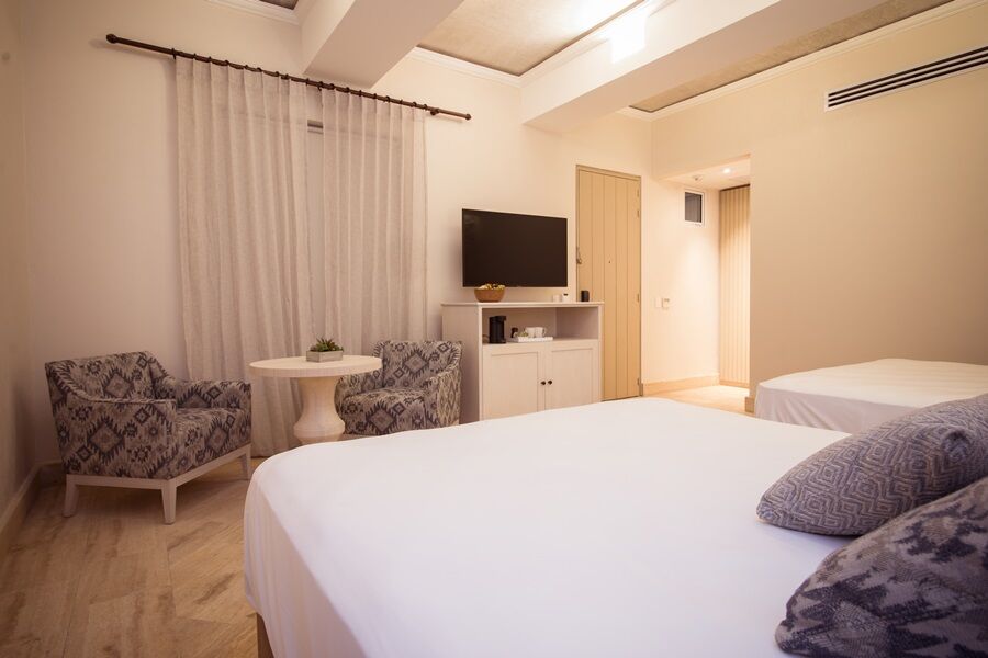 Eurostars Marqués de Villalta Cartagena Esterno foto